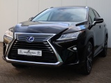 Lexus RX 450h 4WD Luxury Line | Panoramadak | Head up | Stoelventilatie