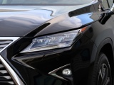 Lexus RX 450h 4WD Luxury Line | Panoramadak | Head up | Stoelventilatie