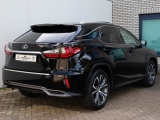 Lexus RX 450h 4WD Luxury Line | Panoramadak | Head up | Stoelventilatie