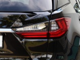 Lexus RX 450h 4WD Luxury Line | Panoramadak | Head up | Stoelventilatie