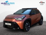 Toyota Aygo X Hybrid 115 envy | Lounge Pack | Vouwdak | JBL