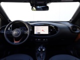 Toyota Aygo X Hybrid 115 envy | Lounge Pack | Vouwdak | JBL