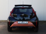Toyota Aygo X Hybrid 115 envy | Lounge Pack | Vouwdak | JBL