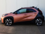 Toyota Aygo X Hybrid 115 envy | Lounge Pack | Vouwdak | JBL