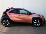 Toyota Aygo X Hybrid 115 envy | Lounge Pack | Vouwdak | JBL
