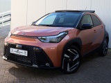 Toyota Aygo X Hybrid 115 envy | Lounge Pack | Vouwdak | JBL