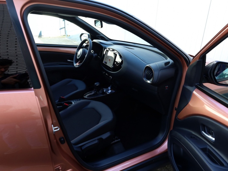 Toyota Aygo X Hybrid 115 envy | Lounge Pack | Vouwdak | JBL