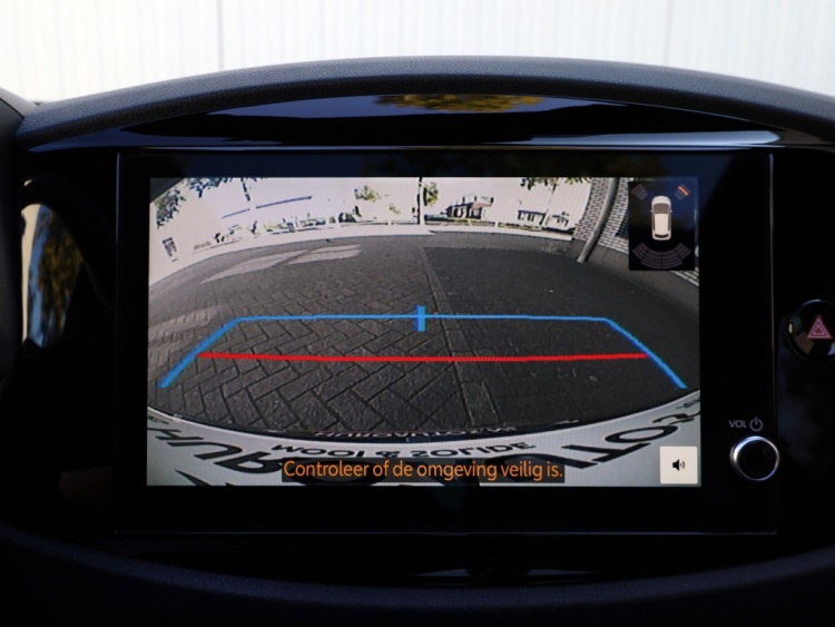 Toyota Aygo X Hybrid 115 envy | Lounge Pack | Vouwdak | JBL