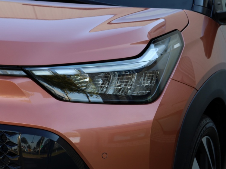 Toyota Aygo X Hybrid 115 envy | Lounge Pack | Vouwdak | JBL
