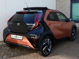 Toyota Aygo X Hybrid 115 envy | Lounge Pack | Vouwdak | JBL