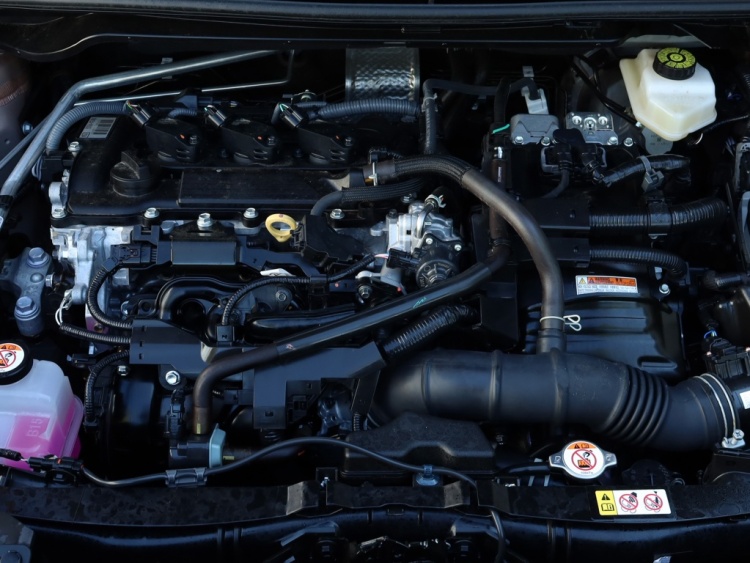 Toyota Aygo X Hybrid 115 envy | Lounge Pack | Vouwdak | JBL