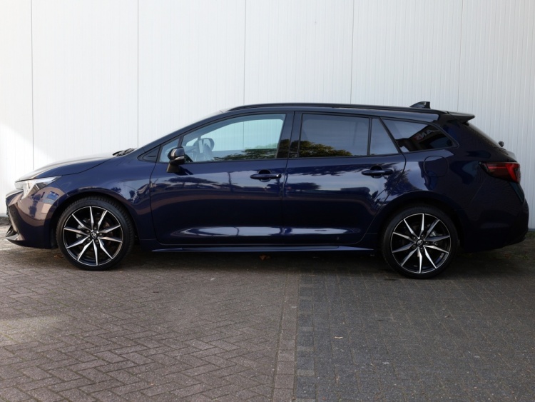 Toyota Corolla Touring Sports Hybrid 140 GR Sport