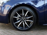 Toyota Corolla Touring Sports Hybrid 140 GR Sport