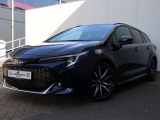 Toyota Corolla Touring Sports Hybrid 140 GR Sport
