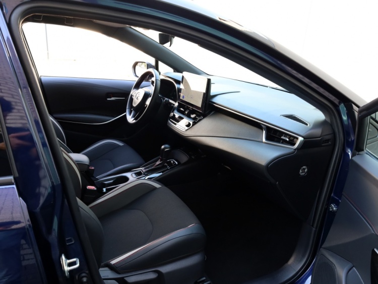 Toyota Corolla Touring Sports Hybrid 140 GR Sport
