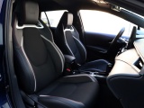 Toyota Corolla Touring Sports Hybrid 140 GR Sport