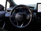 Toyota Corolla Touring Sports Hybrid 140 GR Sport