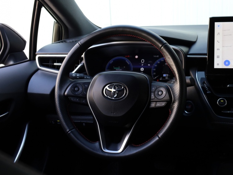 Toyota Corolla Touring Sports Hybrid 140 GR Sport