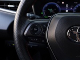 Toyota Corolla Touring Sports Hybrid 140 GR Sport