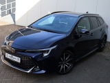 Toyota Corolla Touring Sports Hybrid 140 GR Sport