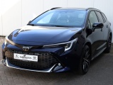 Toyota Corolla Touring Sports Hybrid 140 GR Sport