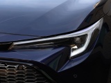 Toyota Corolla Touring Sports Hybrid 140 GR Sport