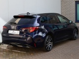 Toyota Corolla Touring Sports Hybrid 140 GR Sport