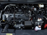 Toyota Corolla Touring Sports Hybrid 140 GR Sport