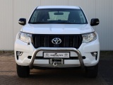Toyota Land Cruiser 2.8 D-4D Co. Blind Van | Carplay | Lier | 204 PK