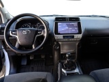 Toyota Land Cruiser 2.8 D-4D Co. Blind Van | Carplay | Lier | 204 PK