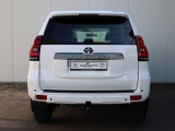 Toyota Land Cruiser 2.8 D-4D Co. Blind Van | Carplay | Lier | 204 PK