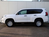 Toyota Land Cruiser 2.8 D-4D Co. Blind Van | Carplay | Lier | 204 PK