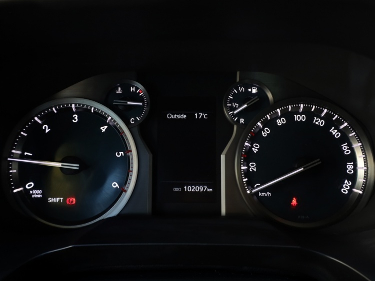 Toyota Land Cruiser 2.8 D-4D Co. Blind Van | Carplay | Lier | 204 PK