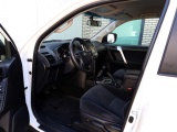 Toyota Land Cruiser 2.8 D-4D Co. Blind Van | Carplay | Lier | 204 PK