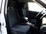 Toyota Land Cruiser 2.8 D-4D Co. Blind Van | Carplay | Lier | 204 PK