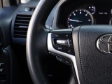 Toyota Land Cruiser 2.8 D-4D Co. Blind Van | Carplay | Lier | 204 PK