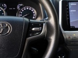 Toyota Land Cruiser 2.8 D-4D Co. Blind Van | Carplay | Lier | 204 PK
