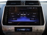 Toyota Land Cruiser 2.8 D-4D Co. Blind Van | Carplay | Lier | 204 PK