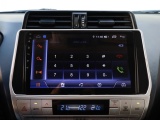 Toyota Land Cruiser 2.8 D-4D Co. Blind Van | Carplay | Lier | 204 PK