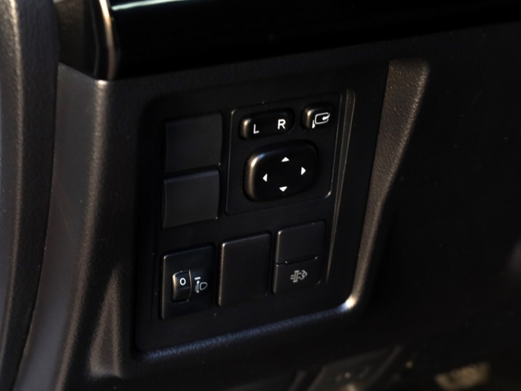 Toyota Land Cruiser 2.8 D-4D Co. Blind Van | Carplay | Lier | 204 PK