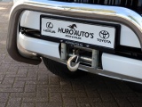 Toyota Land Cruiser 2.8 D-4D Co. Blind Van | Carplay | Lier | 204 PK