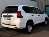 Toyota Land Cruiser 2.8 D-4D Co. Blind Van | Carplay | Lier | 204 PK