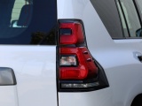 Toyota Land Cruiser 2.8 D-4D Co. Blind Van | Carplay | Lier | 204 PK