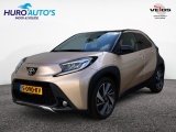 Toyota Aygo X 1.0 VVT-i MT Envy | JBL Audio | Climate Control | NL-Auto