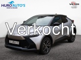 Toyota C-HR 2.0 Hybrid 200 Executive | JBL | Half Leder | El. Achterklep