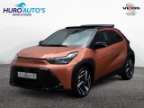 Toyota Aygo X Hybrid 115 envy | Lounge Pack | Vouwdak | JBL