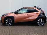 Toyota Aygo X Hybrid 115 envy | Lounge Pack | Vouwdak | JBL