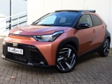 Toyota Aygo X Hybrid 115 envy | Lounge Pack | Vouwdak | JBL