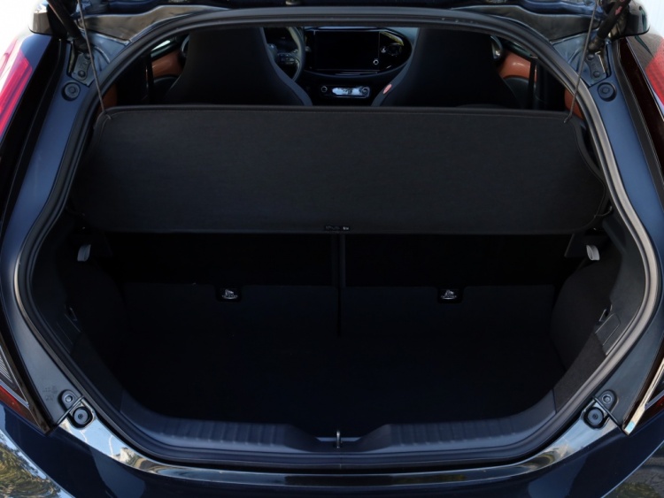 Toyota Aygo X Hybrid 115 envy | Lounge Pack | Vouwdak | JBL
