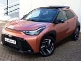 Toyota Aygo X Hybrid 115 envy | Lounge Pack | Vouwdak | JBL